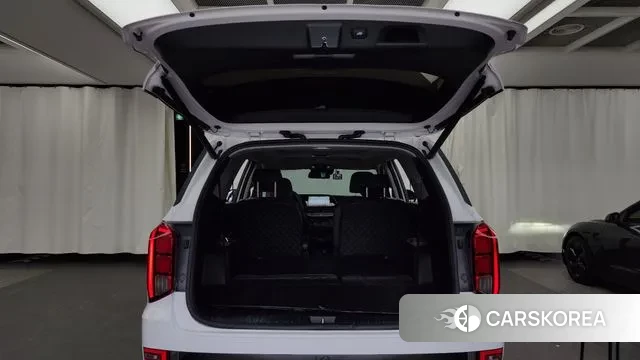 Hyundai Palisade id 2895531 из Кореи 11