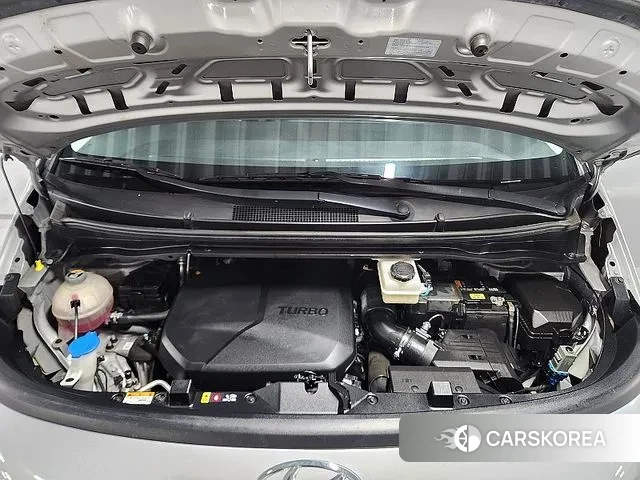 Hyundai Staria id 3425343 из Кореи 11