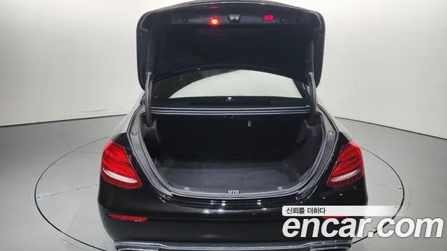 Mercedes-Benz E-Class W213 id 2865606 из Кореи 11