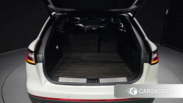 Lincoln Nautilus First generation id 3844497 из Кореи 11