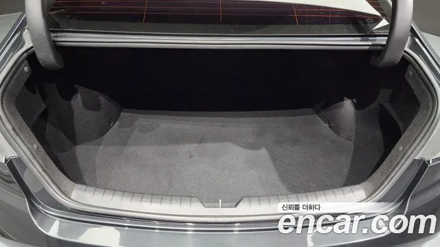 Hyundai Sonata New Rise id 2855760 из Кореи 11