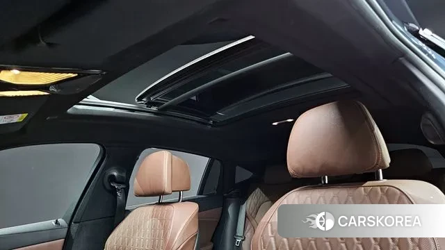 BMW X6 (G06) id 3416301 из Кореи 11