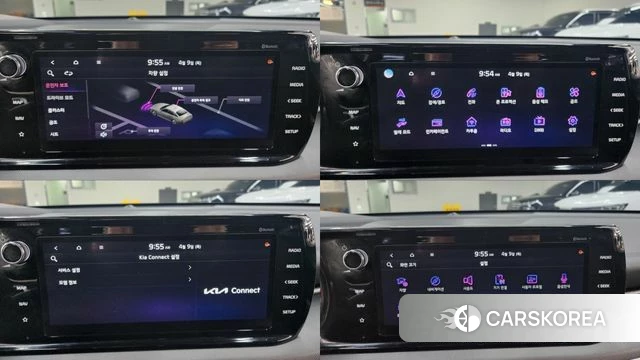 Kia K5 3rd generation id 3910962 из Кореи 11