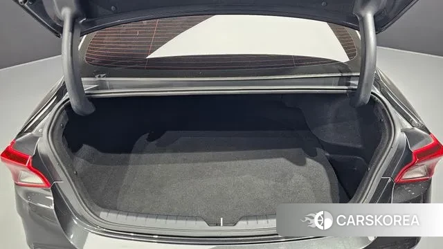 Kia K5 3rd generation id 3399108 из Кореи 11