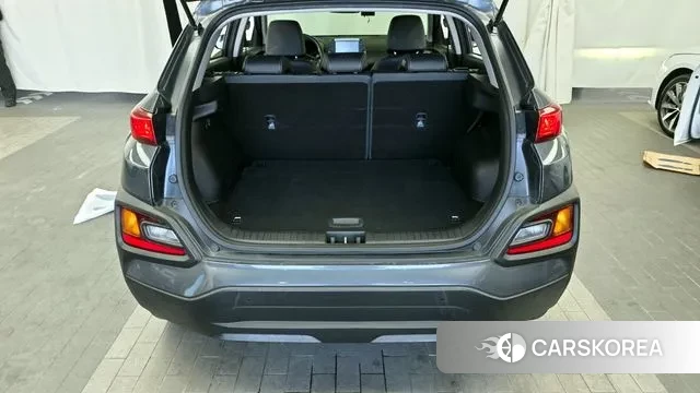 Hyundai Kona id 3718165 из Кореи 11