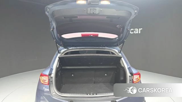 Kia Stonic id 4662719 из Кореи 11