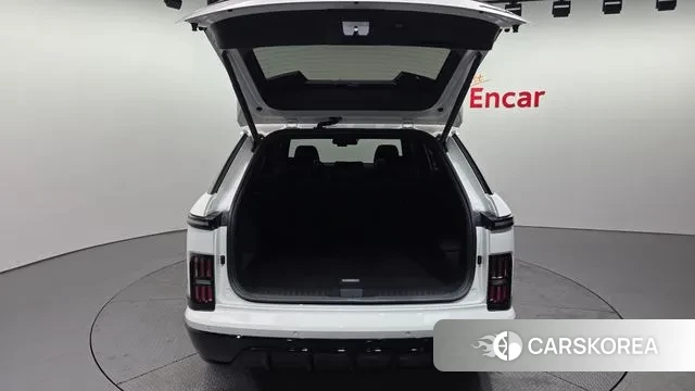 Ssangyong Actian 2nd Generation id 3700757 из Кореи 11