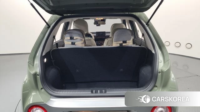 Hyundai Casper id 4224134 из Кореи 11