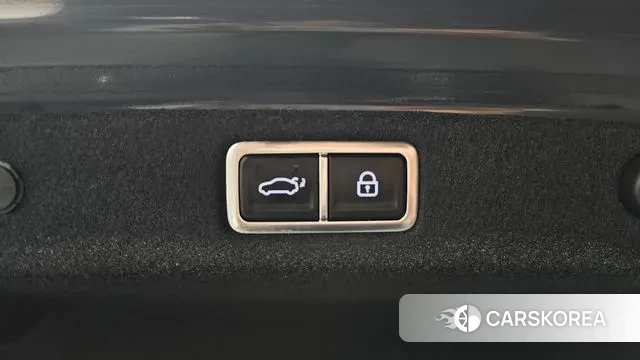 Hyundai Grandeur Hybrid (GN7) id 3533259 из Кореи 11