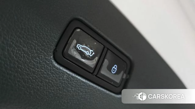 Genesis GV80 id 4834198 из Кореи 11