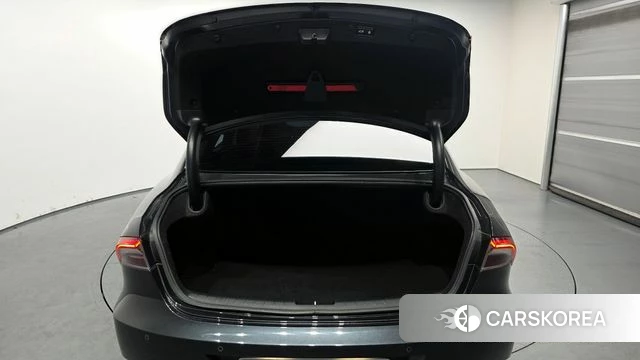 Hyundai The New Grandeur IG id 3892399 из Кореи 11