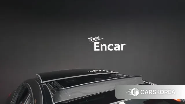 Genesis G80 id 3588065 из Кореи 11