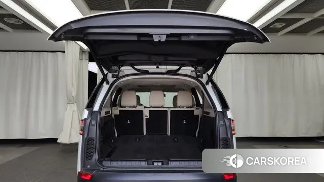 Land Rover Discovery 5 id 3000073 из Кореи 11