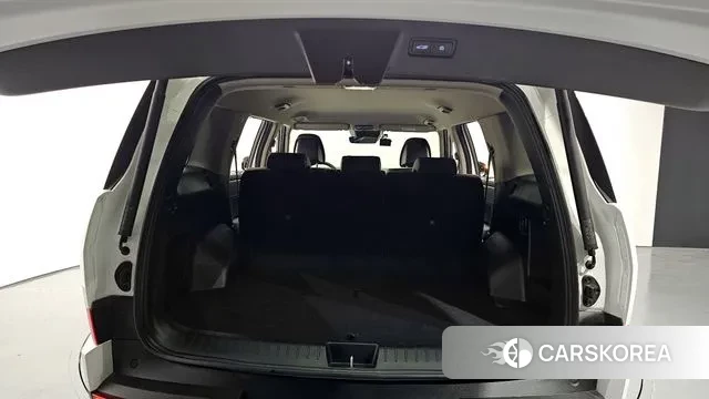 Hyundai Santa Fe (MX5) id 3437039 из Кореи 11