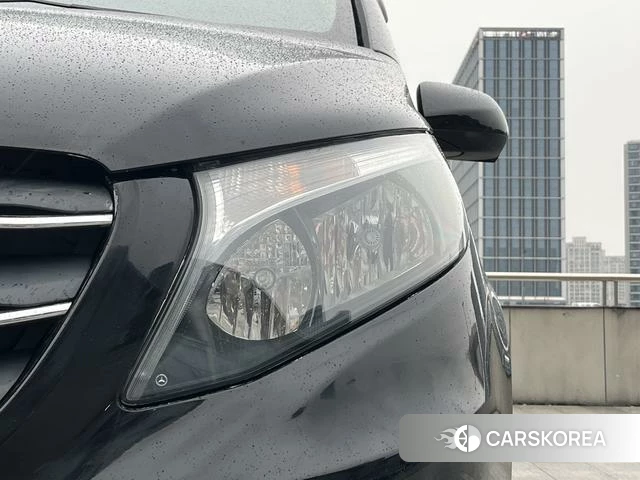 Mercedes-Benz Vito id 4299714 из Китая 11
