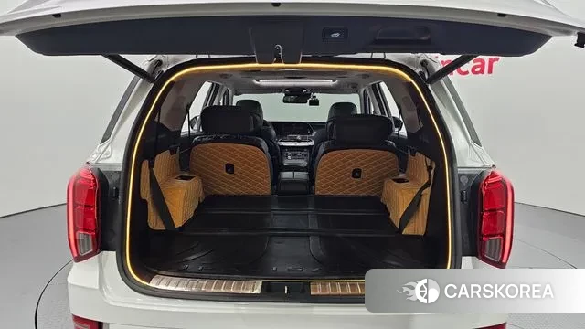 Hyundai Palisade id 3771019 из Кореи 11