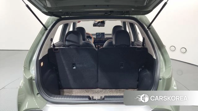 Hyundai Casper id 3827454 из Кореи 11