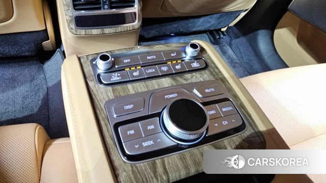 Kia More K9 id 4614371 из Кореи 11