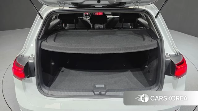 Volkswagen Golf 8th Generation id 3851726 из Кореи 11