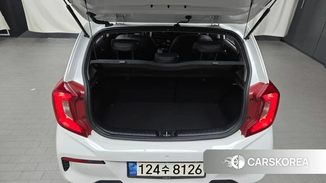 Kia Morning Urban (JA) id 4293693 из Кореи 11