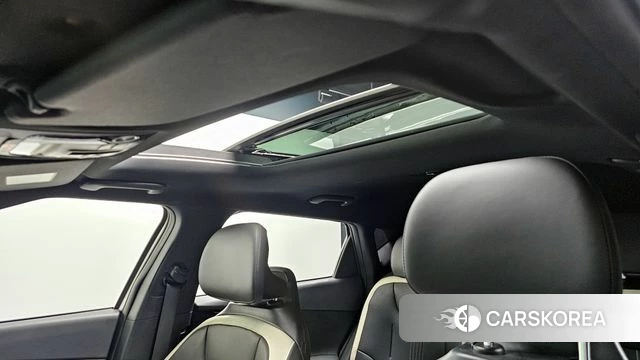 Kia EV6 id 3891790 из Кореи 11