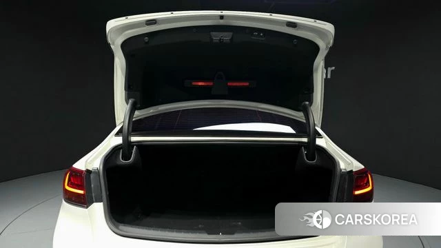 Kia K7 Premier id 4698551 из Кореи 11