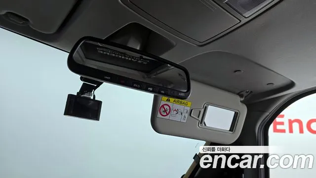 Kia The New Ray id 2849447 из Кореи 11