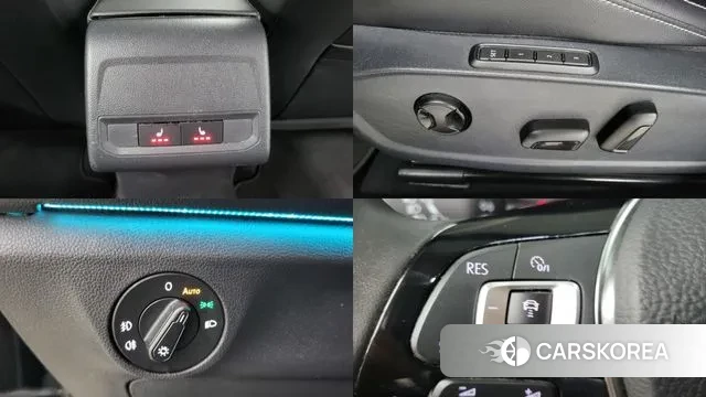 Volkswagen 7th Generation of Jetta id 3573227 из Кореи 11