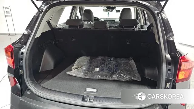 Kia Seltos id 3740670 из Кореи 11