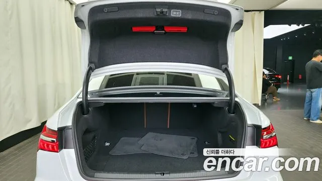 Audi A6 (C8) id 2745339 из Кореи 11