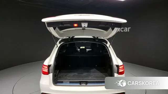 Mercedes-Benz GLC-Class X253 id 3413194 из Кореи 11