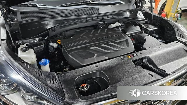 Kia The New Sorento id 3861327 из Кореи 11