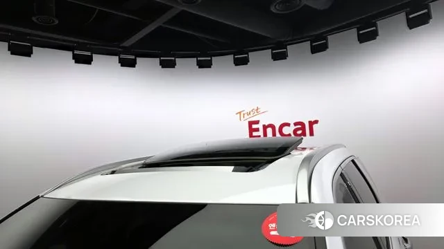 Hyundai The New Palisade id 3420404 из Кореи 11