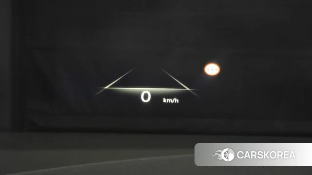 Genesis G80 (RG3) id 4774186 из Кореи 11
