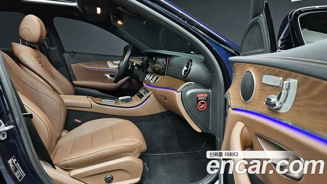 Mercedes-Benz E-Class W213 id 2700470 из Кореи 11