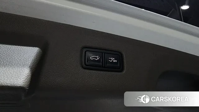 Kia Carnival 4th generation id 3022155 из Кореи 11