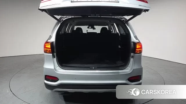 Kia The New Sorento id 3742223 из Кореи 11