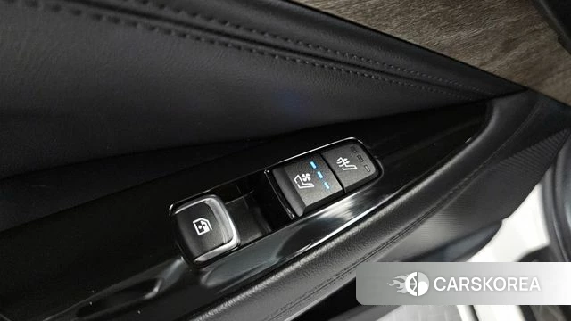 Kia K8 id 4409316 из Кореи 11