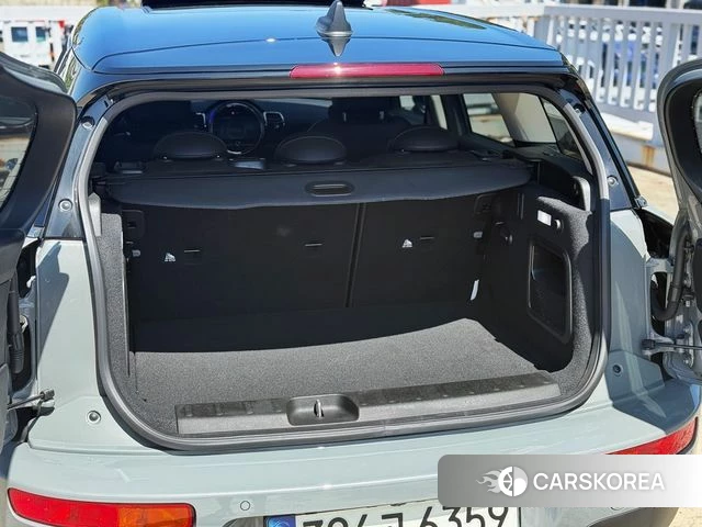 Mini Cooper Clubman id 4775189 из Кореи 11