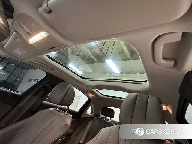 Mercedes-Benz E-class id 4190562 из Китая 11