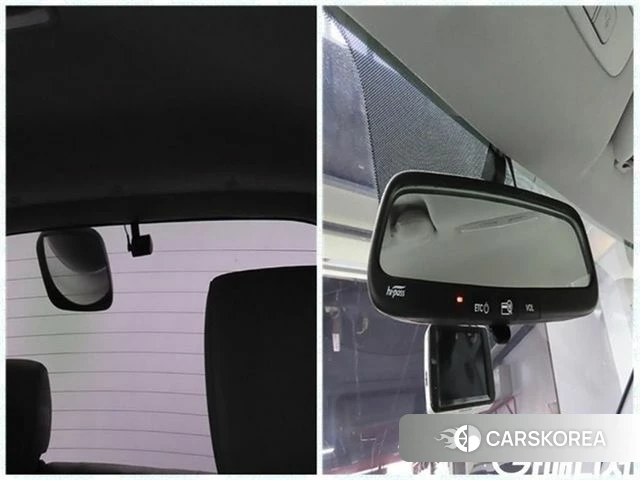 Hyundai The New Grand Starex id 3861588 из Кореи 11