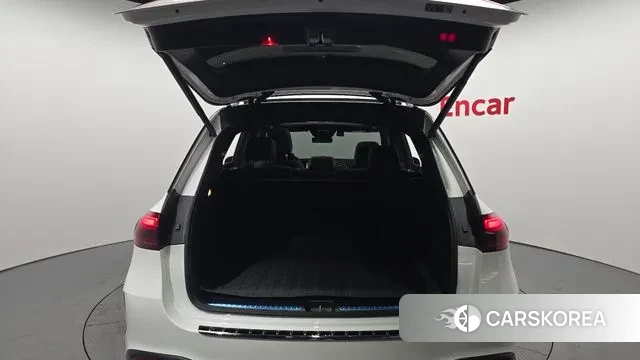 Mercedes-Benz GLE-Class W167 id 3634012 из Кореи 11