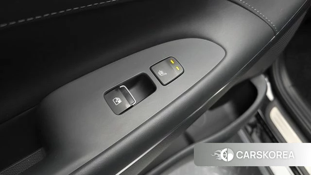 Hyundai The New Grandeur IG id 4429835 из Кореи 11