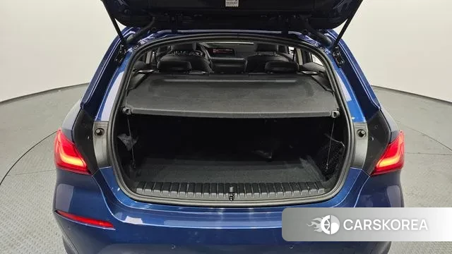 BMW 1 Series (F40) id 3753234 из Кореи 11