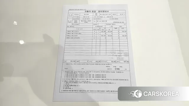 Mercedes-Benz E-Class W213 id 3681359 из Кореи 11