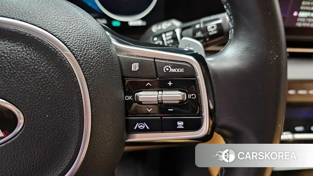 Kia Carnival 4th generation id 4294045 из Кореи 11