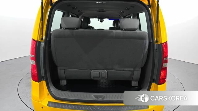 Hyundai The New Grand Starex id 3829234 из Кореи 11