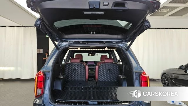Hyundai Palisade id 4477065 из Кореи 11