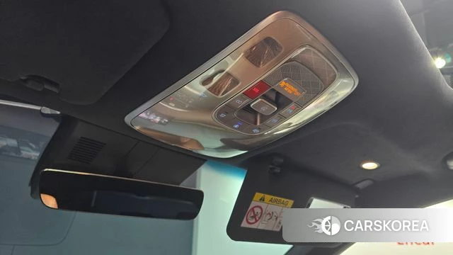 Genesis GV70 id 3831157 из Кореи 11