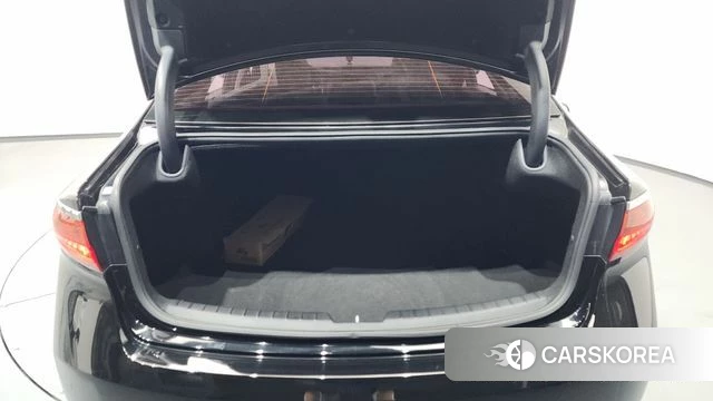 Kia Come New K7 id 4203773 из Кореи 11